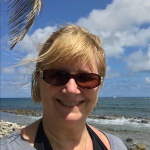 Meet your Posher, Mary